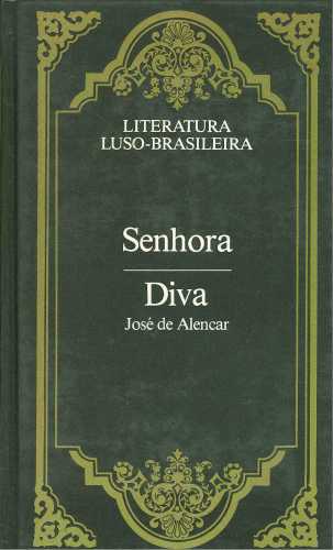 Senhora / Diva