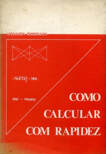 Como Calcular com Rapidez