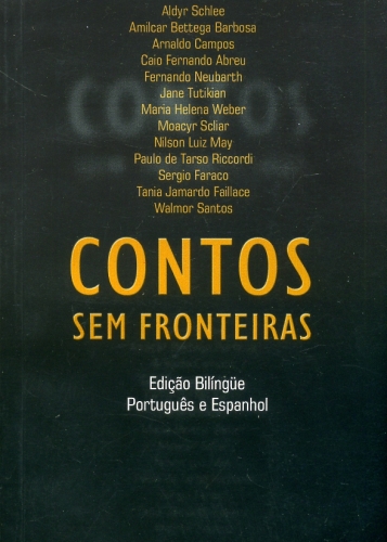 Contos sem Fronteiras