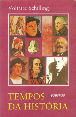 Tempos da História