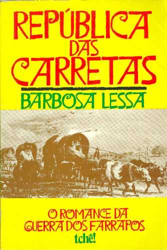 República das Carretas