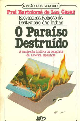 O Paraíso Destruído