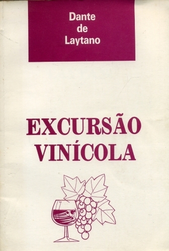 Excursão Vinícola