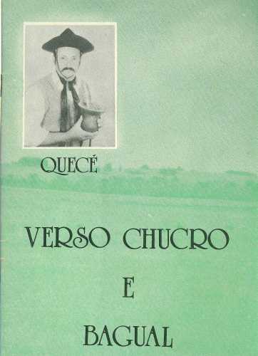 Verso Chucro e Bagual