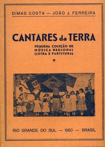 Cantares da Terra