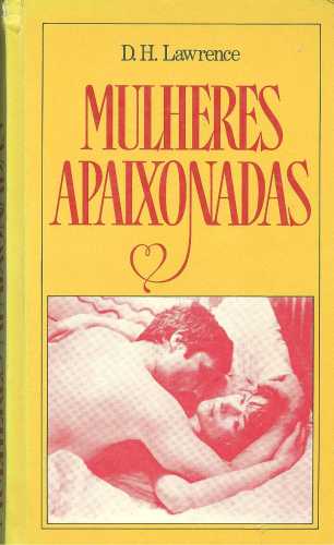 Mulheres Apaixonadas