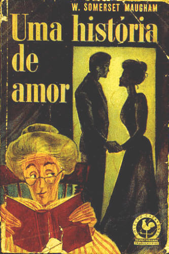 Uma História de Amor