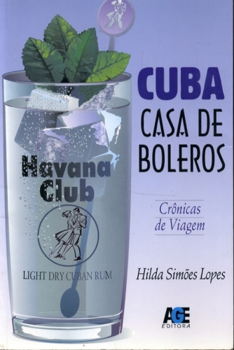 Cuba: Casa de Boleros