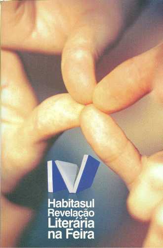 Habitasul Revelação Literária na Feira