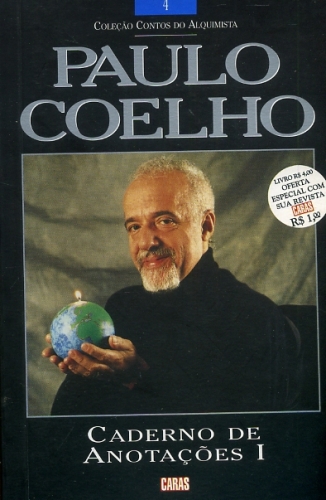 Caderno de Anotações I
