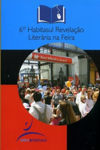 6º Habitasul Revelação Literária na Feira