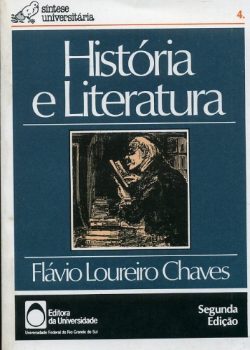 História e Literatura