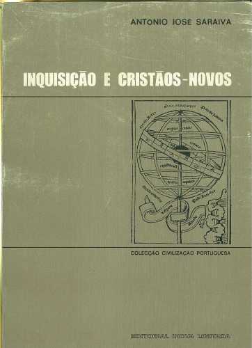 Inquisição e Cristãos-Novos