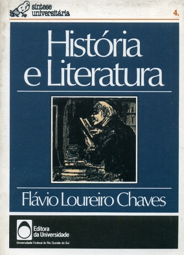 História e Literatura