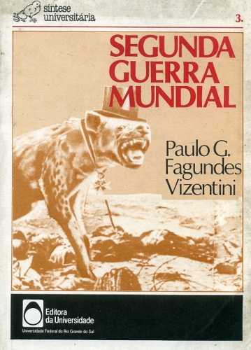 Segunda Guerra Mundial