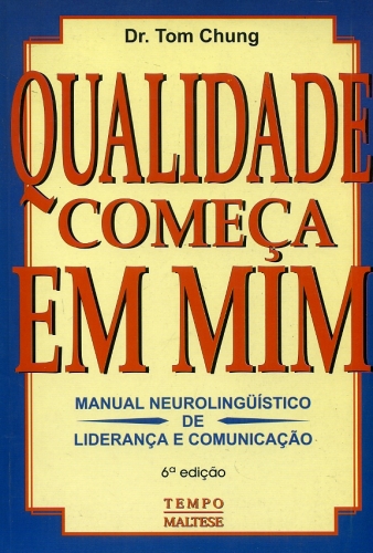 Qualidade Começa em Mim