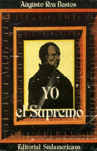 Yo el Supremo