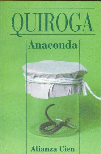 Anaconda