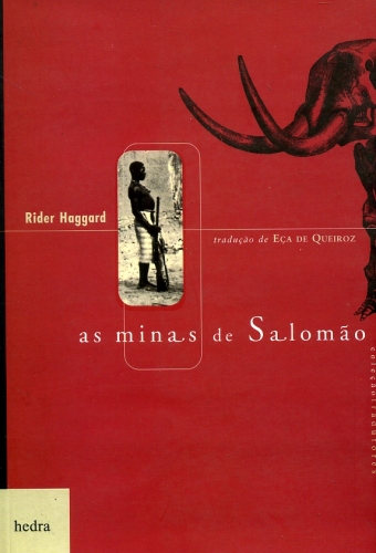 As Minas de Salomão