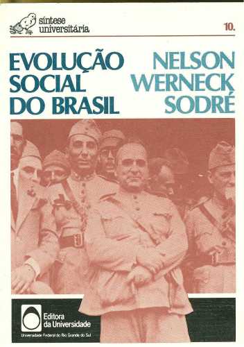 Evolução Social do Brasil