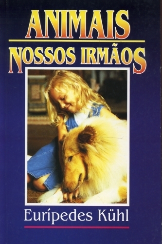 Animais Nossos Irmãos