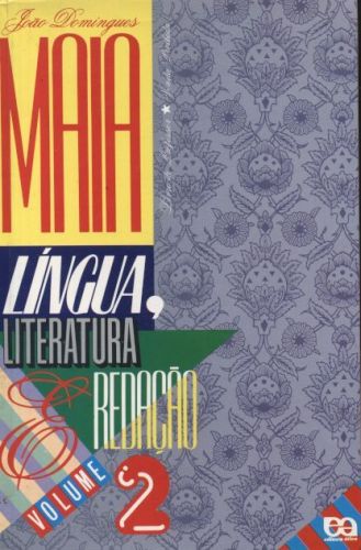 Língua, Literatura e Redação