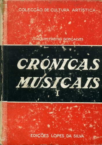Crónicas Musicais