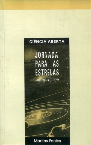 Jornada para as Estrelas