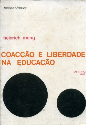 Coação e Liberdade na Educação