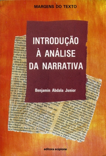 Introdução à Análise da Narrativa