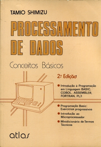 Processamento de Dados