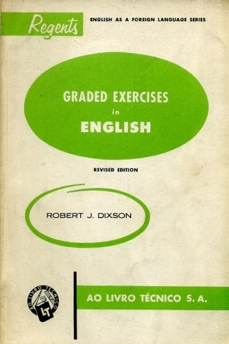 Graded Exercises in English