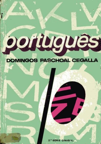 Português: Gramática - Antologia - Exercícios