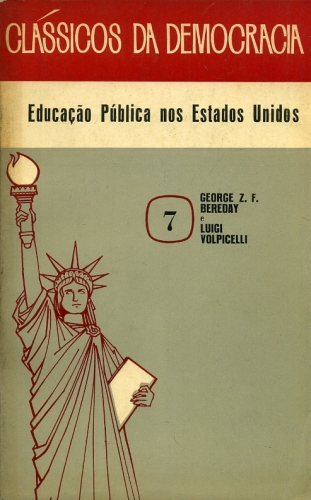 Educação Pública nos Estados Unidos