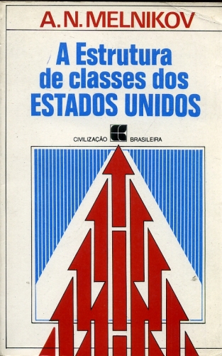 A Estrutura de Classes dos Estados Unidos