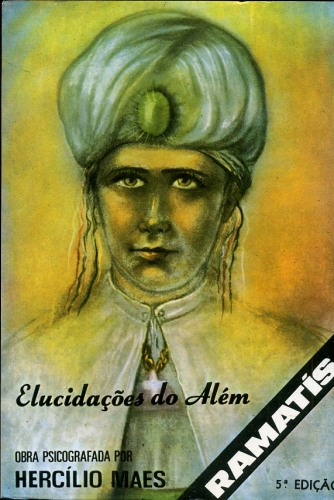 Elucidações do Além