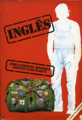 Inglês (Vol. 2 - livro do professor)