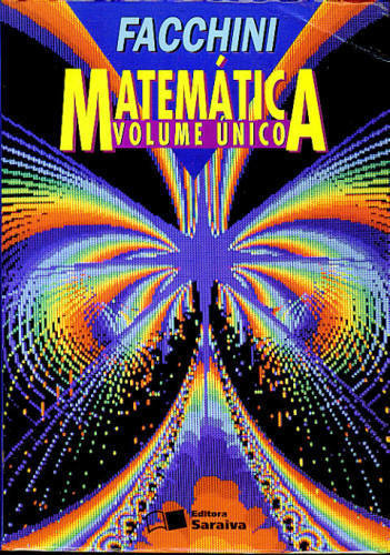 Matemática (Volume único)