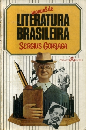 Manual de Literatura Brasileira