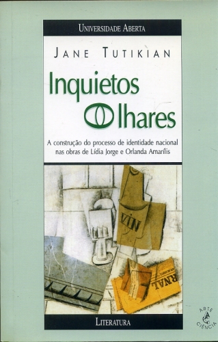 Inquietos Olhares