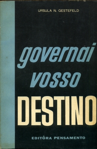 Governai Vosso Destino