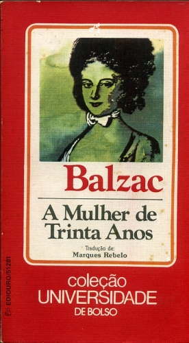 A Mulher de Trinta Anos