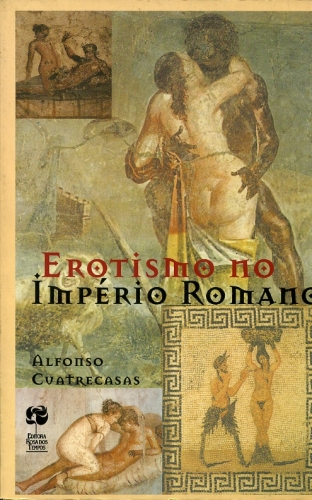 Erotismo no Império Romano