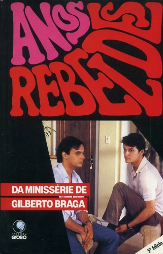 Anos Rebeldes