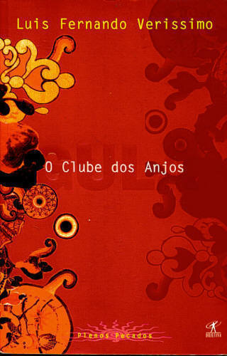 O Clube dos Anjos - Gula