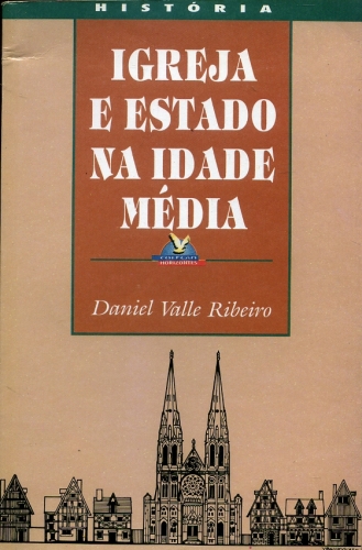 Igreja e Estado na Idade Média