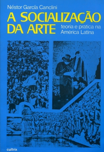 A Socialização da Arte