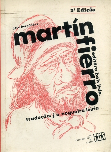 Martin Fierro