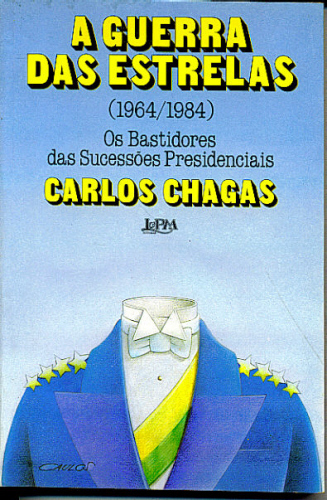 A Guerra das Estrelas (1964-1984)