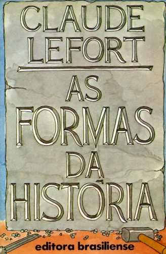 As Formas da História